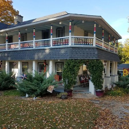 Ozark Country Inn Маунтин-Вью Экстерьер фото
