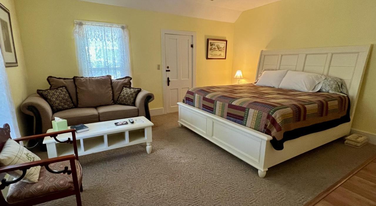 Ozark Country Inn Маунтин-Вью Экстерьер фото