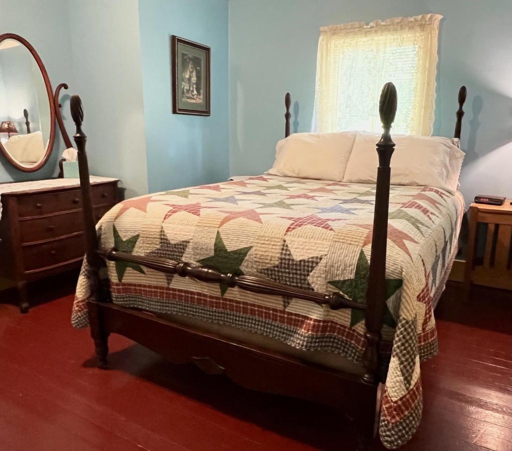 Ozark Country Inn Маунтин-Вью Экстерьер фото