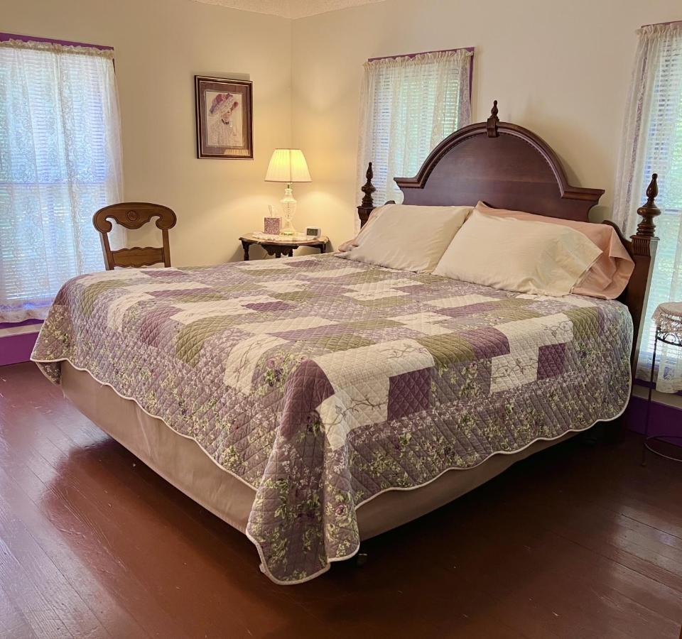 Ozark Country Inn Маунтин-Вью Экстерьер фото