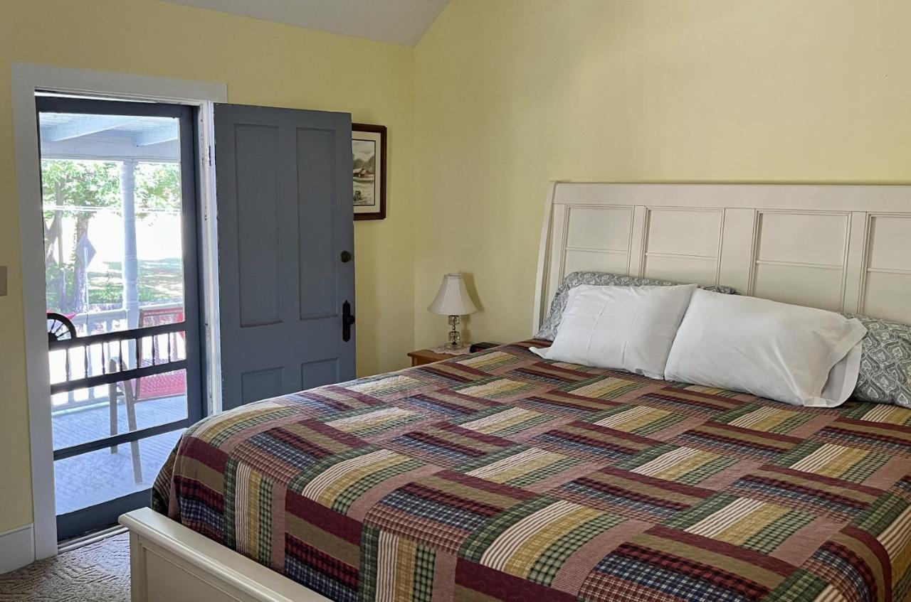 Ozark Country Inn Маунтин-Вью Экстерьер фото