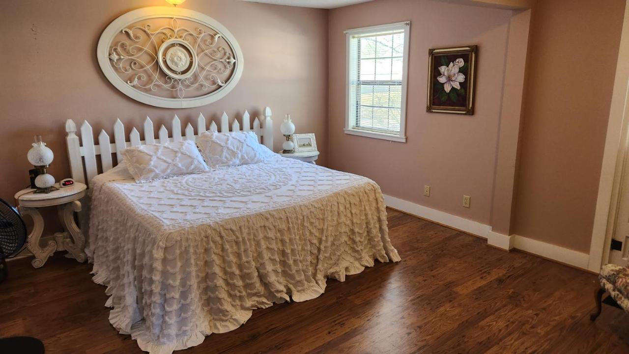 Ozark Country Inn Маунтин-Вью Экстерьер фото