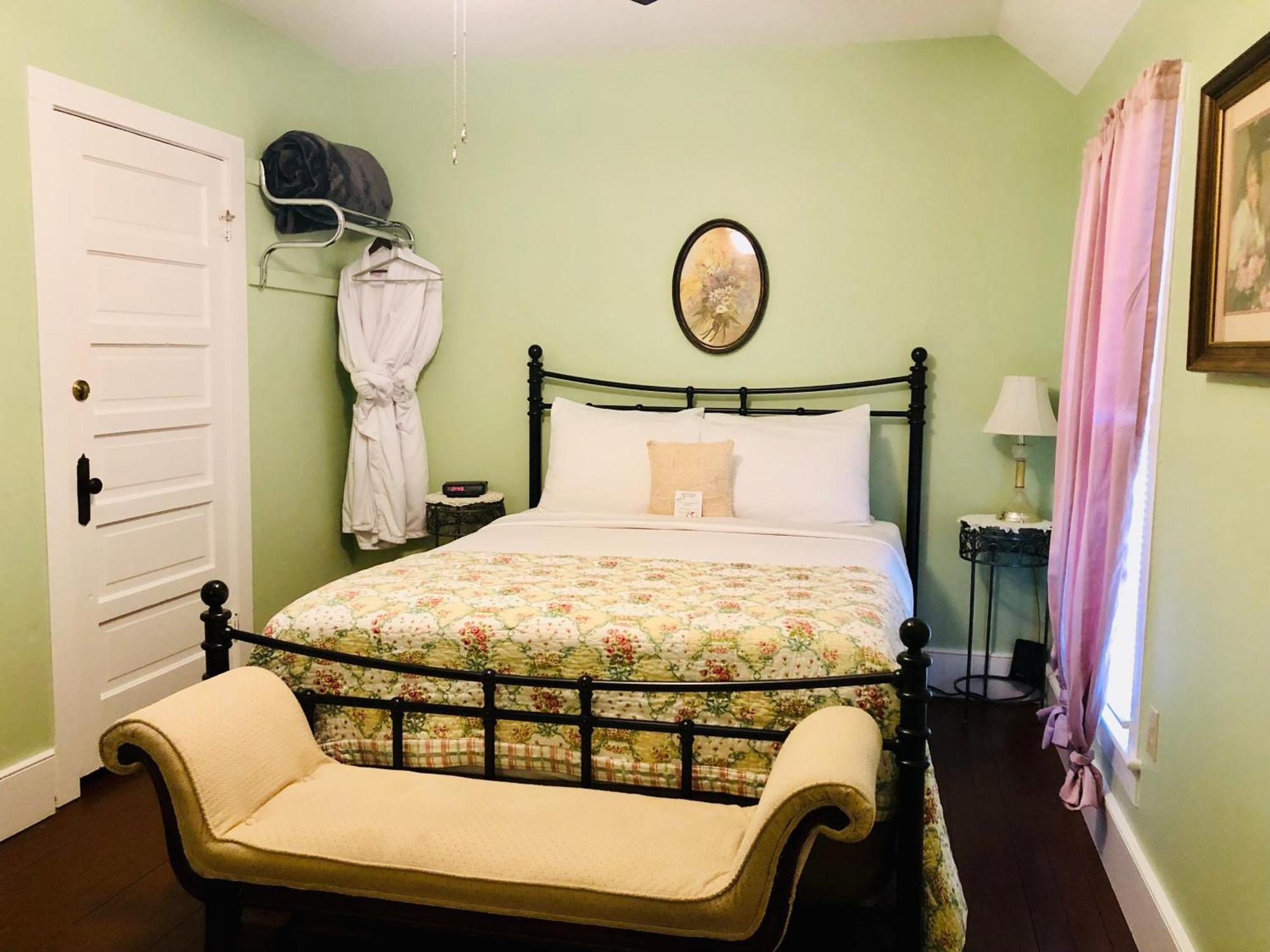 Ozark Country Inn Маунтин-Вью Экстерьер фото