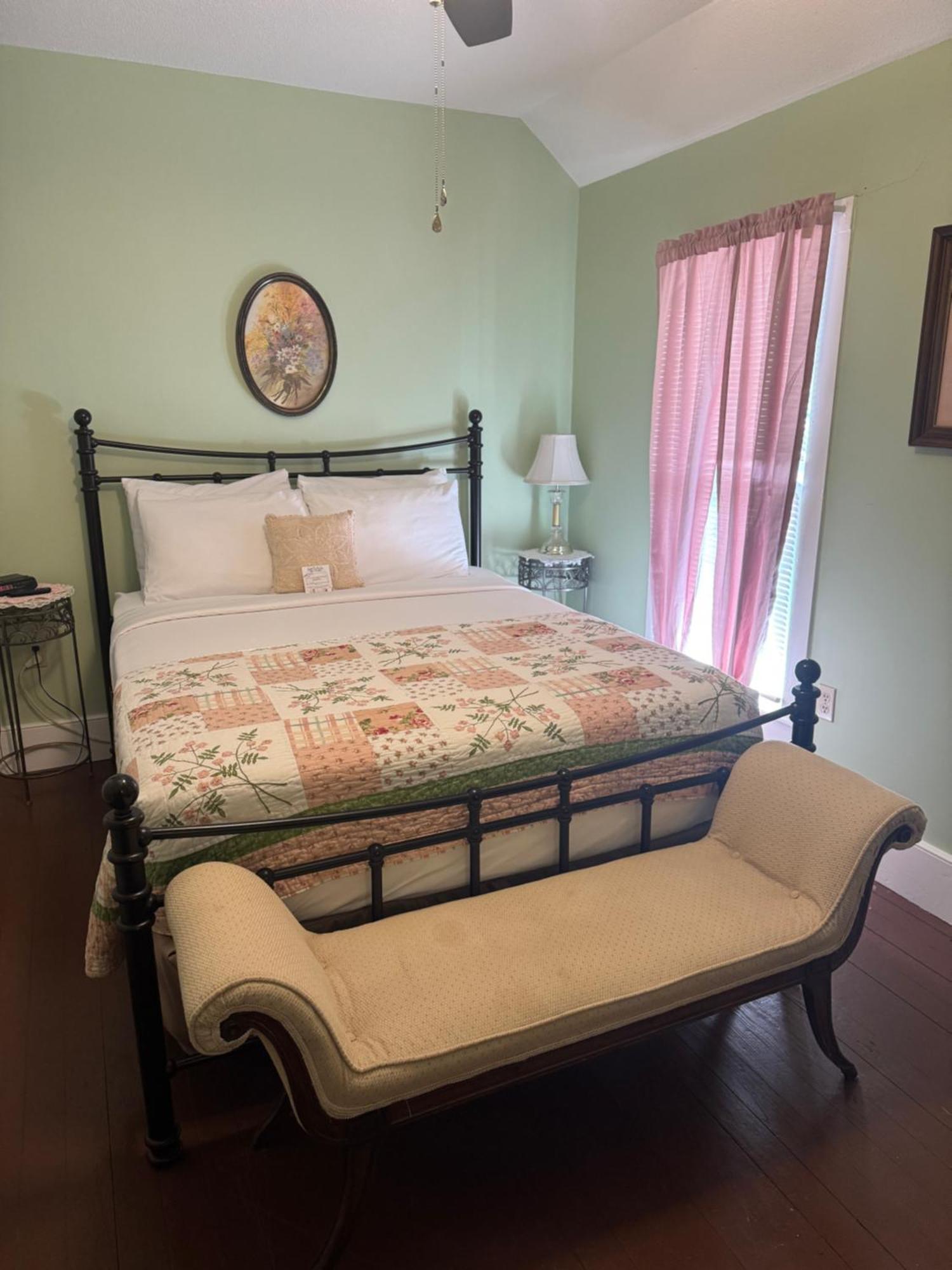 Ozark Country Inn Маунтин-Вью Экстерьер фото