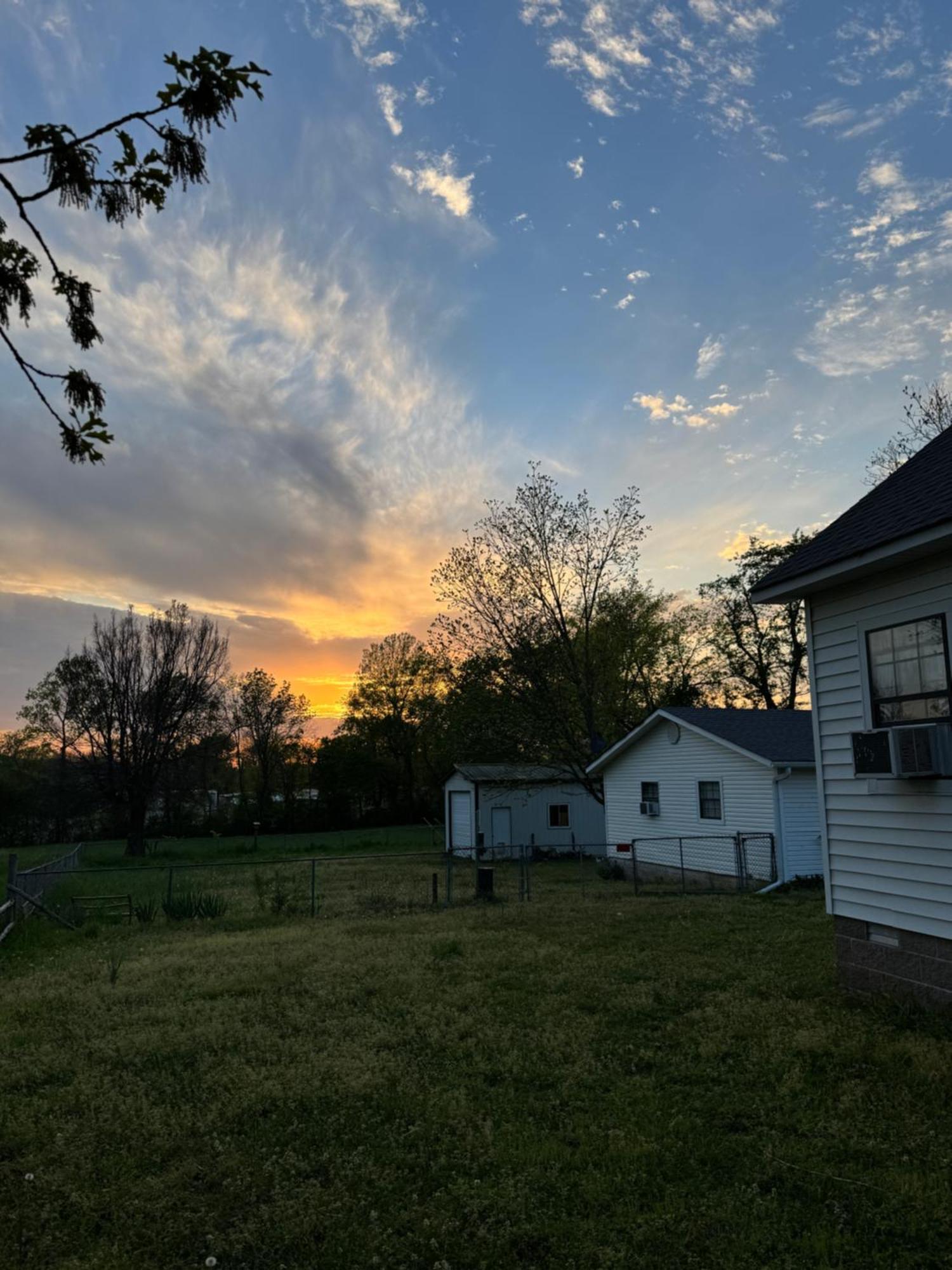 Ozark Country Inn Маунтин-Вью Экстерьер фото