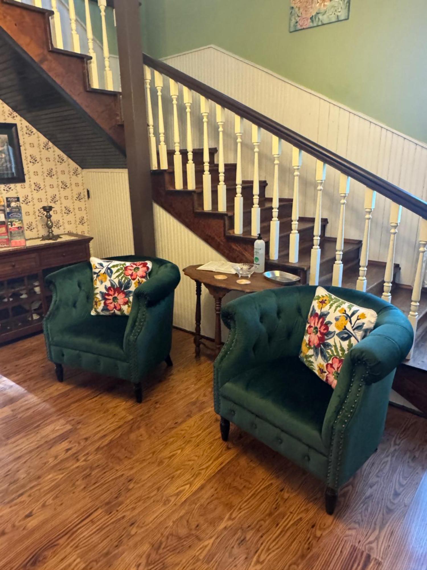 Ozark Country Inn Маунтин-Вью Экстерьер фото