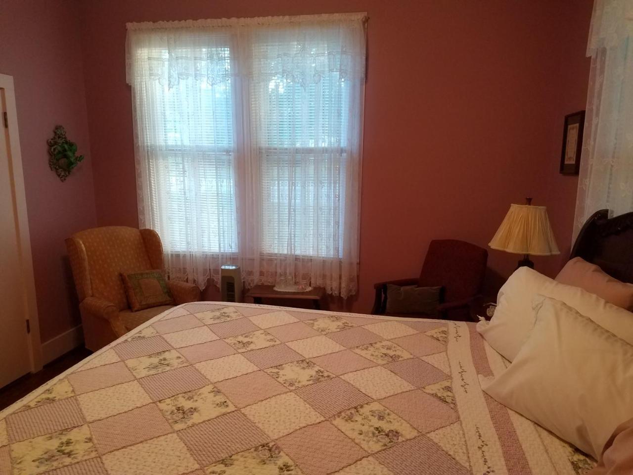 Ozark Country Inn Маунтин-Вью Экстерьер фото