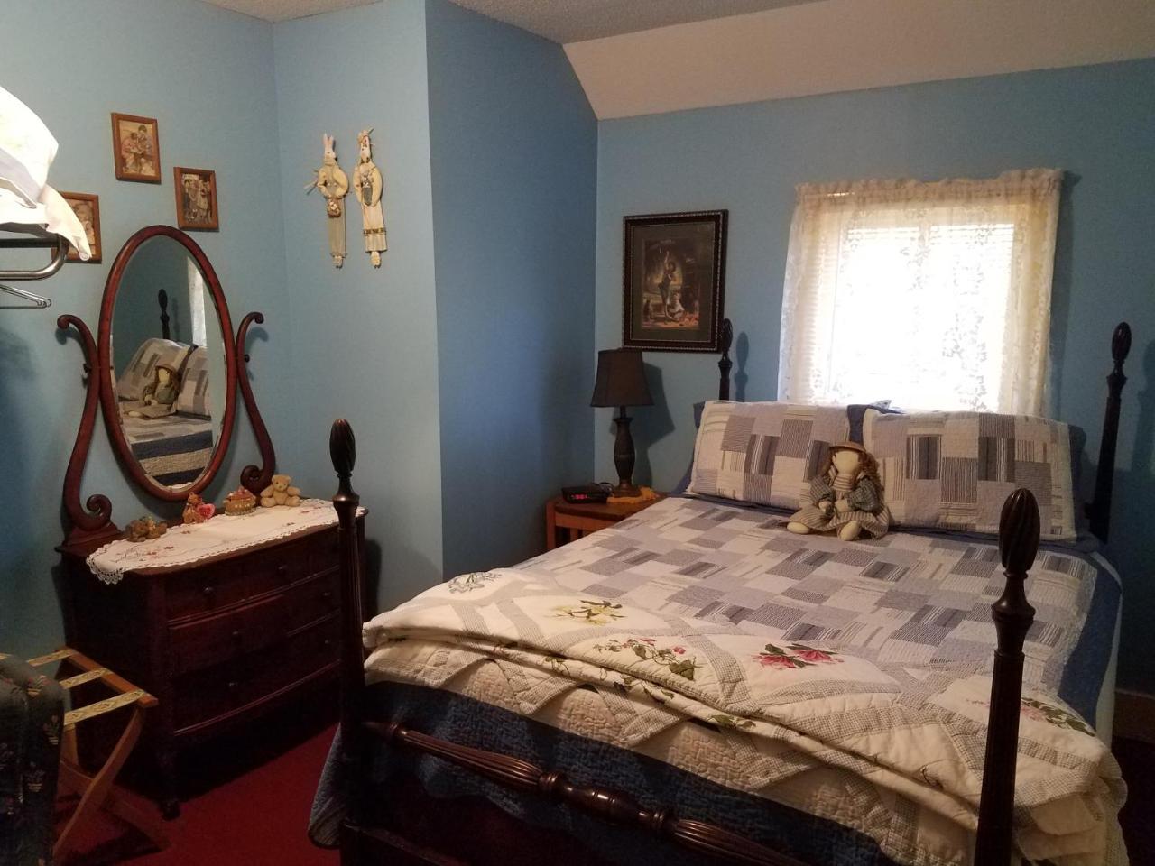 Ozark Country Inn Маунтин-Вью Экстерьер фото