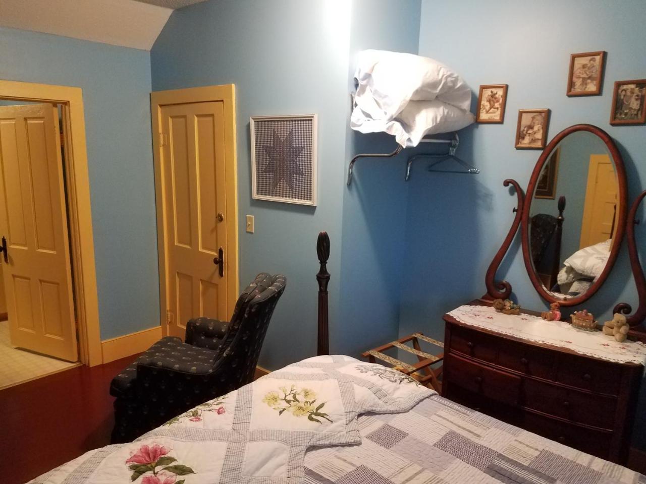 Ozark Country Inn Маунтин-Вью Экстерьер фото