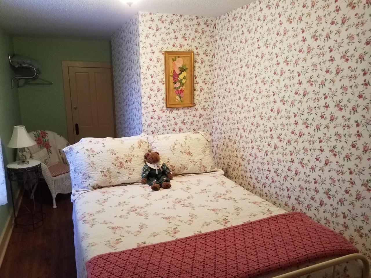 Ozark Country Inn Маунтин-Вью Экстерьер фото