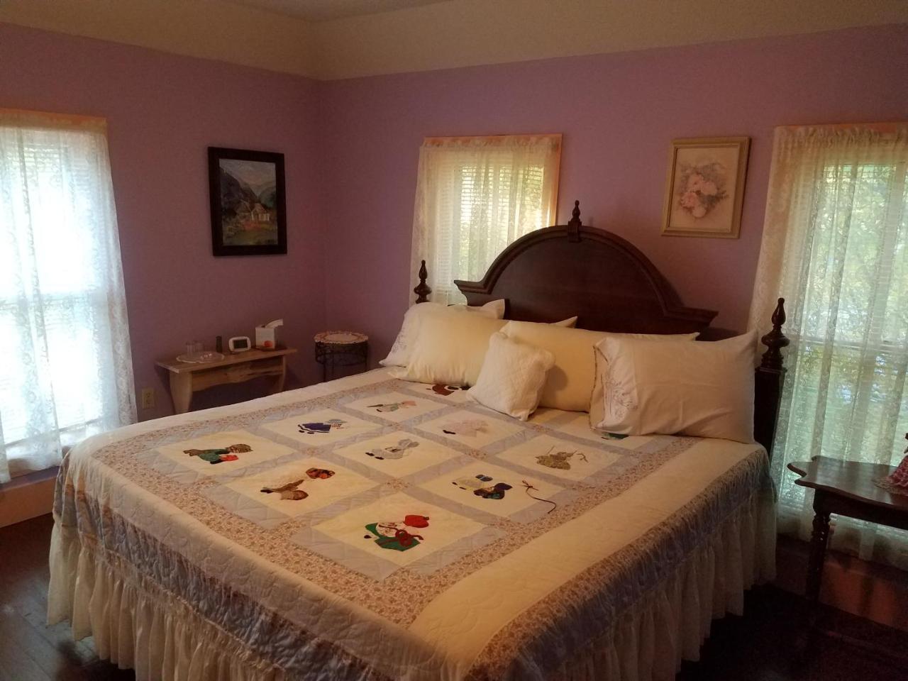 Ozark Country Inn Маунтин-Вью Экстерьер фото