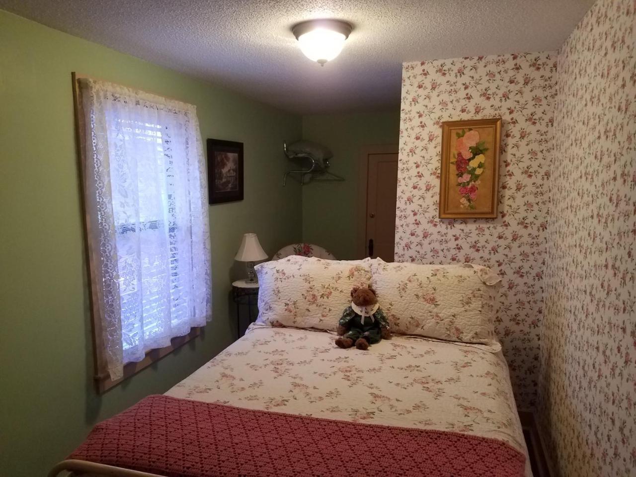 Ozark Country Inn Маунтин-Вью Экстерьер фото