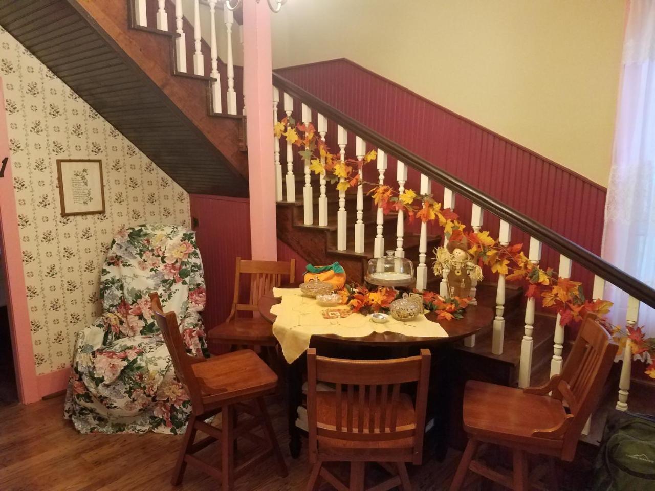 Ozark Country Inn Маунтин-Вью Экстерьер фото