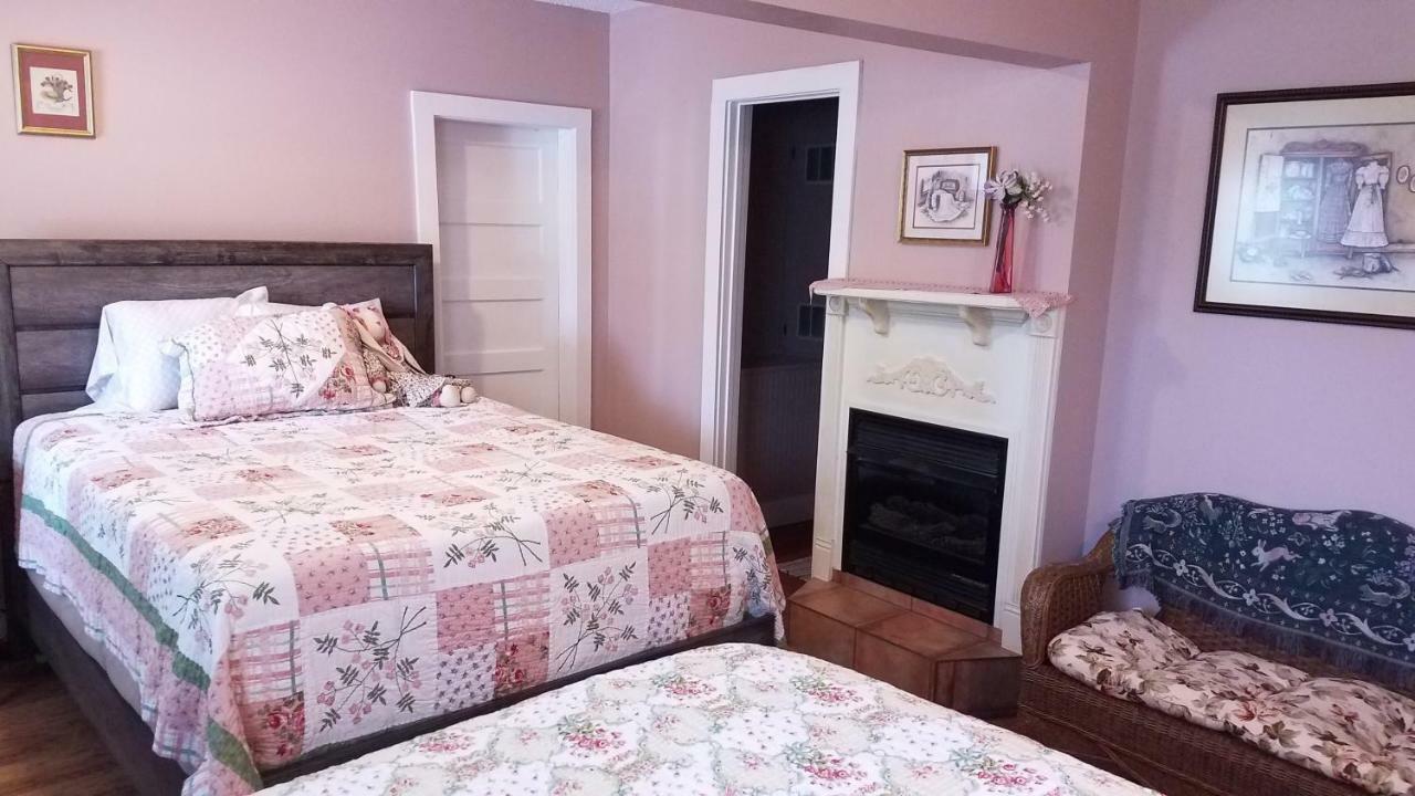 Ozark Country Inn Маунтин-Вью Экстерьер фото