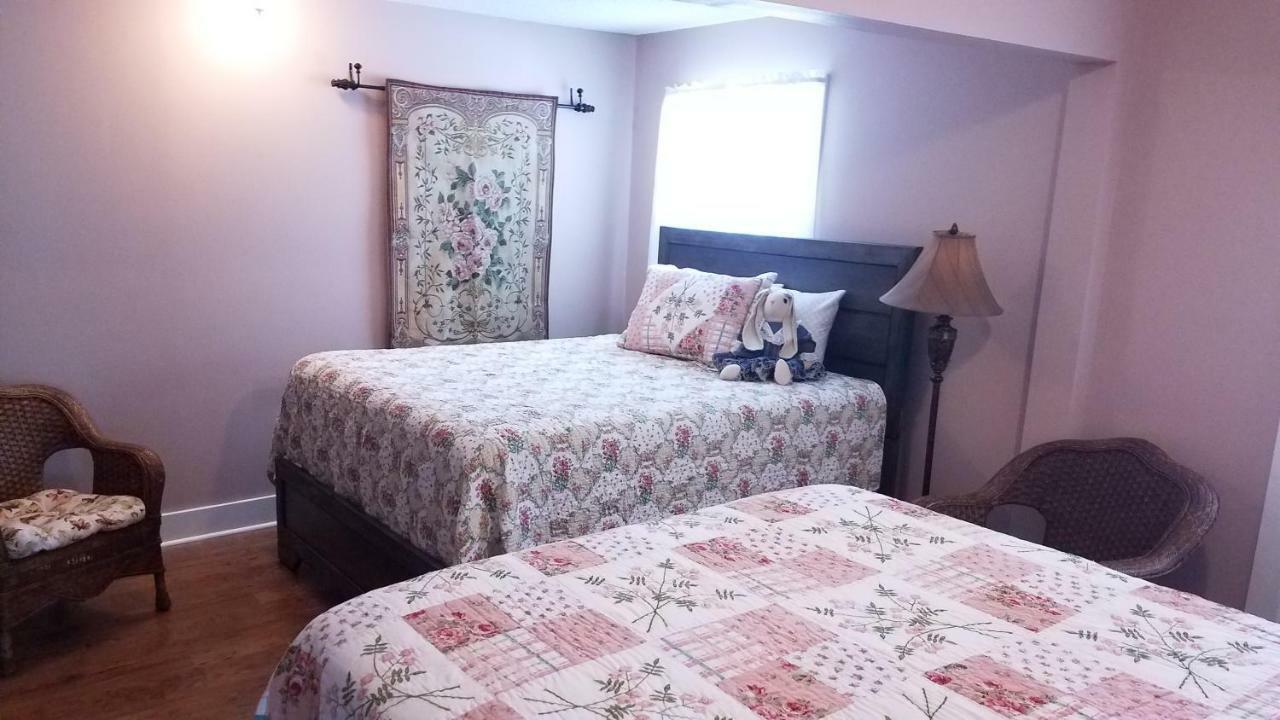 Ozark Country Inn Маунтин-Вью Экстерьер фото