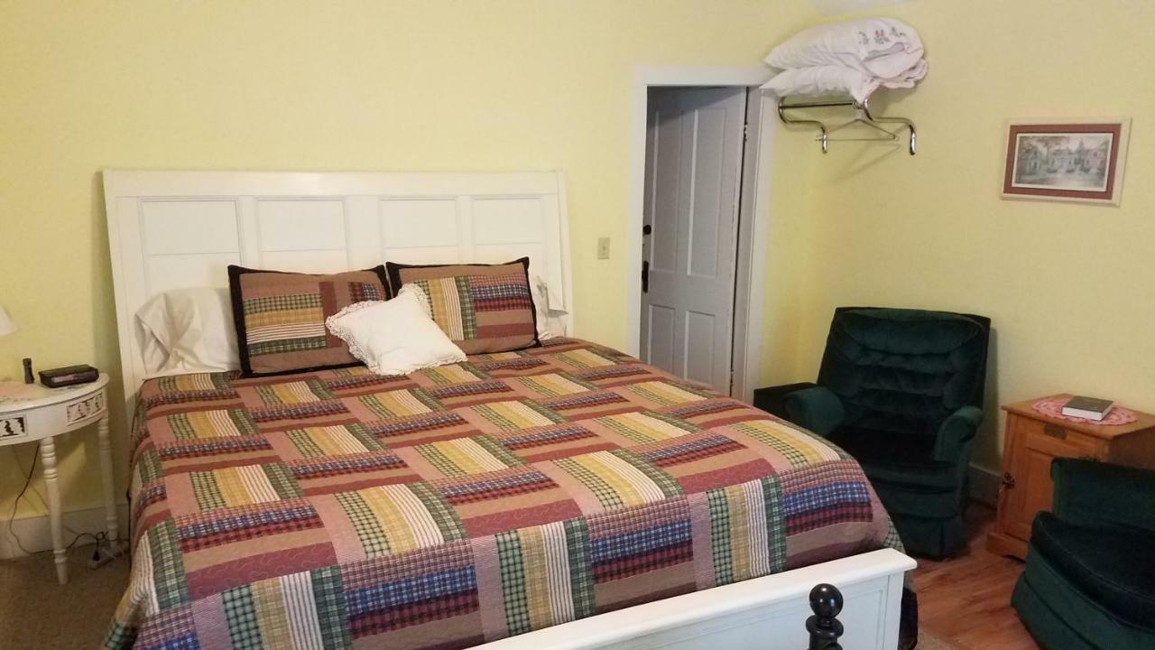 Ozark Country Inn Маунтин-Вью Экстерьер фото