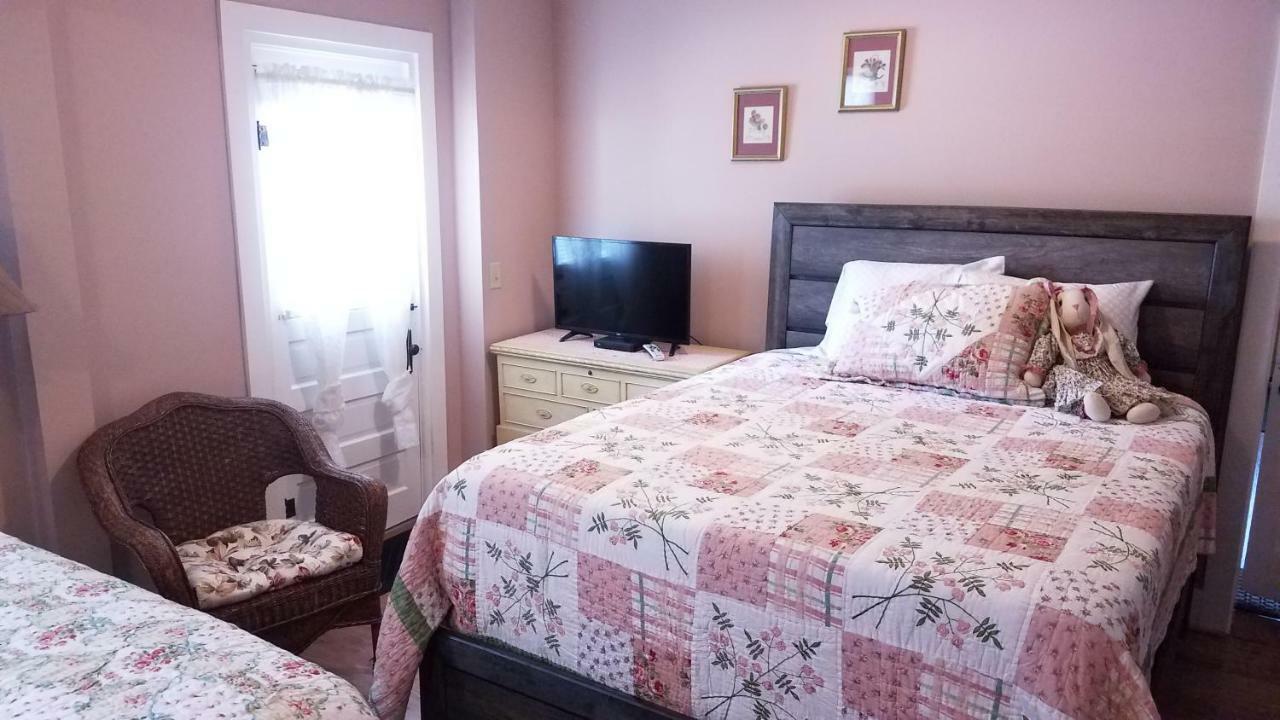 Ozark Country Inn Маунтин-Вью Экстерьер фото