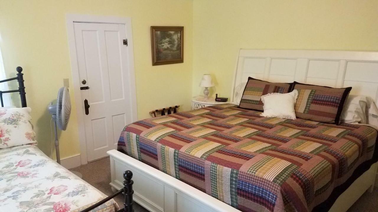 Ozark Country Inn Маунтин-Вью Экстерьер фото